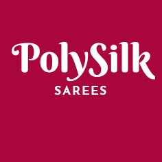 Poly Silk Sarees