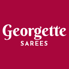 Georgette Sarees