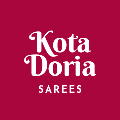 Kota Doria Sarees