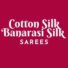 Cotton Silk Banarasi Silk Sarees