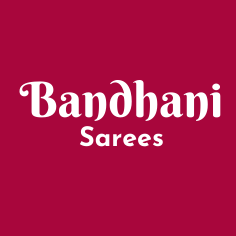 Bandhani Sarees