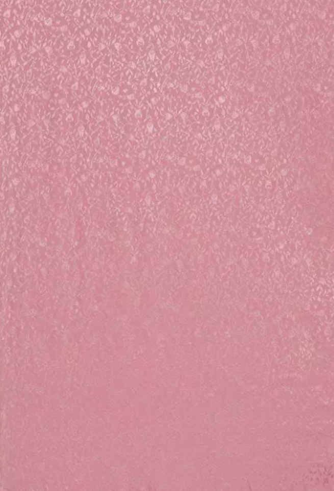 Buy Pink Crepe Saree Floral Work Lace Border Online