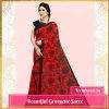 Beautiful Georgette Saree