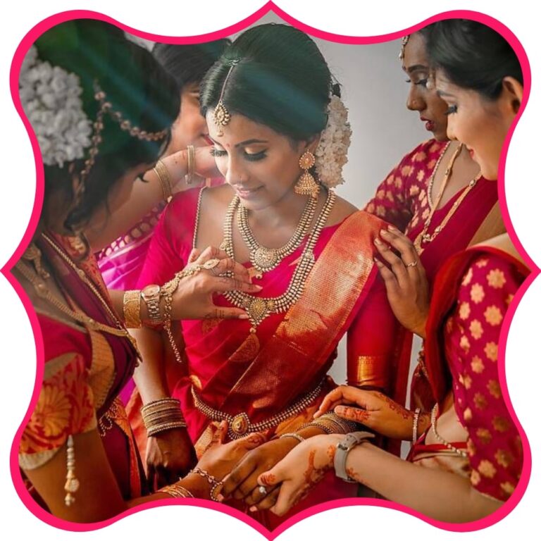 Bridesmaid | Trendwati.in