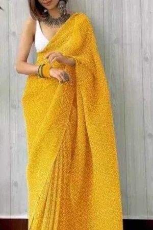 Buy FACE DEAL Saree Women Blue Silk Blend Banarasi Saree Online at Best  Prices in India - JioMart.