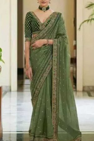 Bridal Pattu Sarees Manufacturer | Kesaria Textile Company
