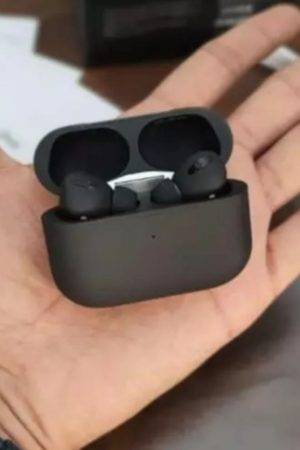 Buy Wireless Air buds with charging case use the mic for calls Bluetooth Online