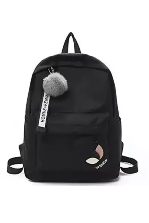 Buy Black Backpack Online